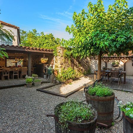 La Maison Au Puits Cordes Sur Ciel Kültér fotó