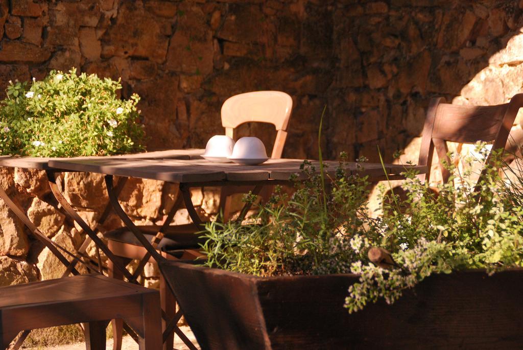 La Maison Au Puits Cordes Sur Ciel Kültér fotó